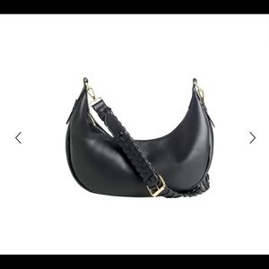 Jules Kay Zola Crossbody Bag 💼 NWT. Vegan Leather